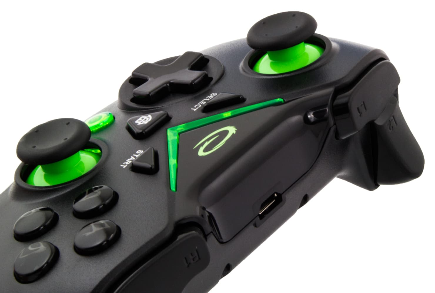 Esperanza Major brezžični gamepad za PC/PS3/Xbox One 5