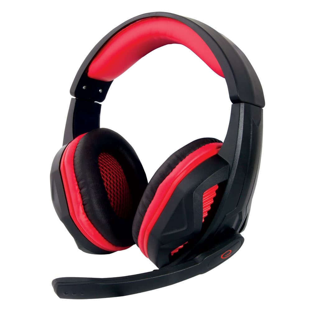 Esperanza ARROW EGH360 – gaming slušalke z mikrofonom