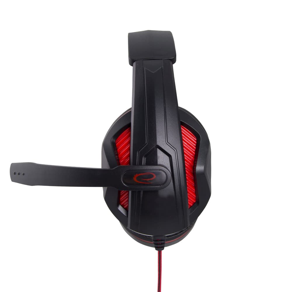 Esperanza ARROW EGH360 – gaming slušalke z mikrofonom 3