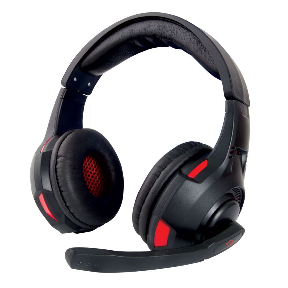 Esperanza STRYKER EGH370 – gaming slušalke z mikrofonom