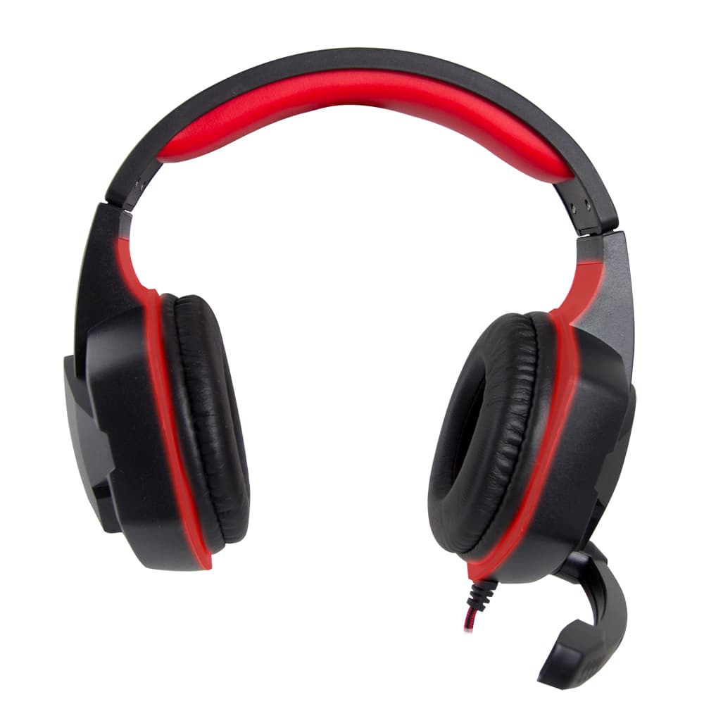 Esperanza BLACKBIRD EGH400 - Gaming slušalke z mikrofonom, črne 2