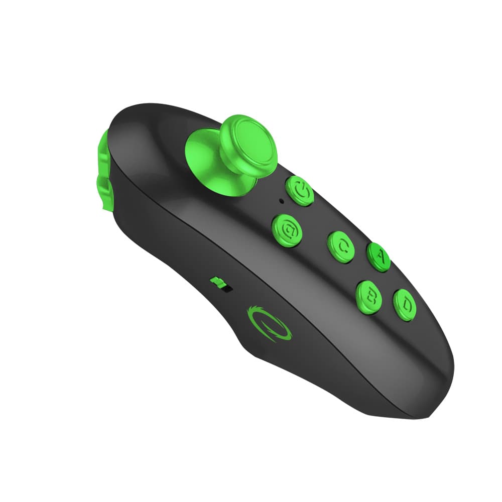 Esperanza Apocalypse VR očala s Bluetooth kontrolerjem 2