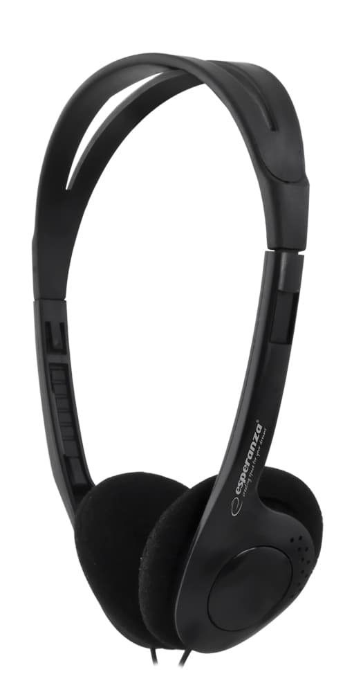 Slušalke Esperanza EH119 Audio Disco