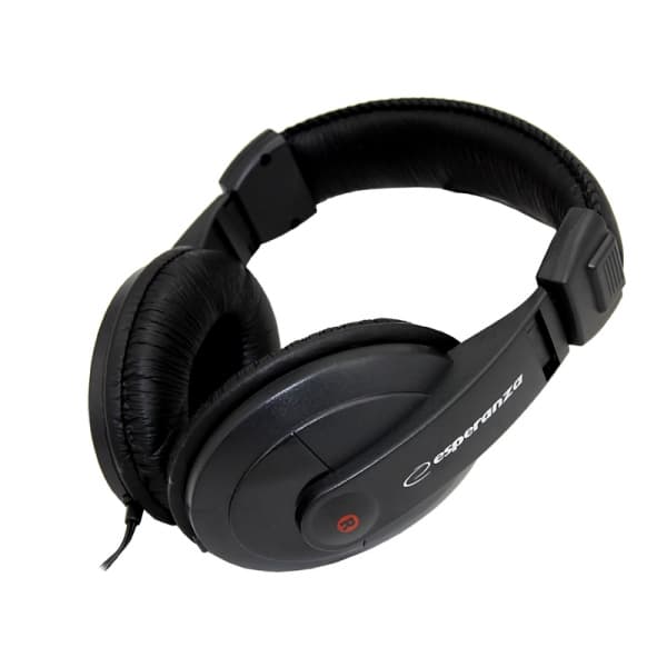 Slušalke Esperanza EH120 Audio Reggae