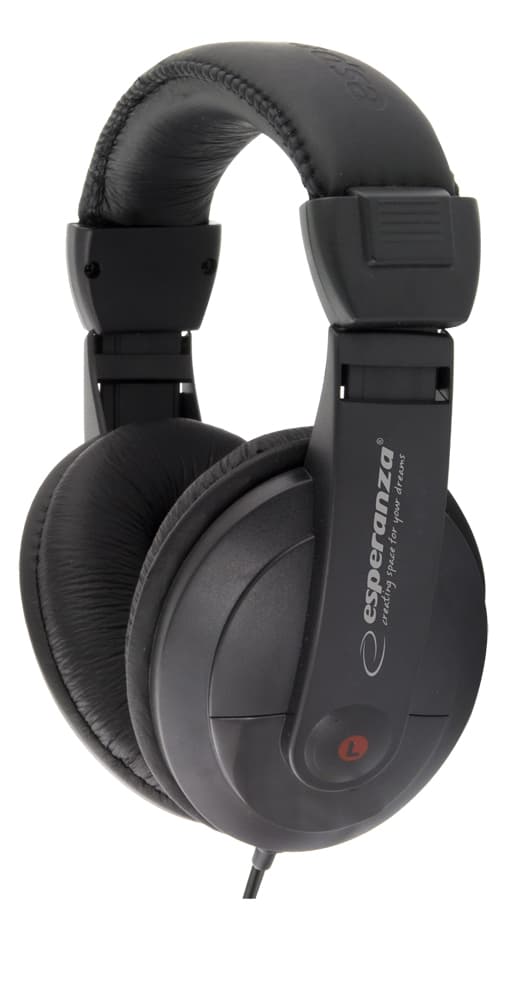 Slušalke Esperanza EH120 Audio Reggae 2