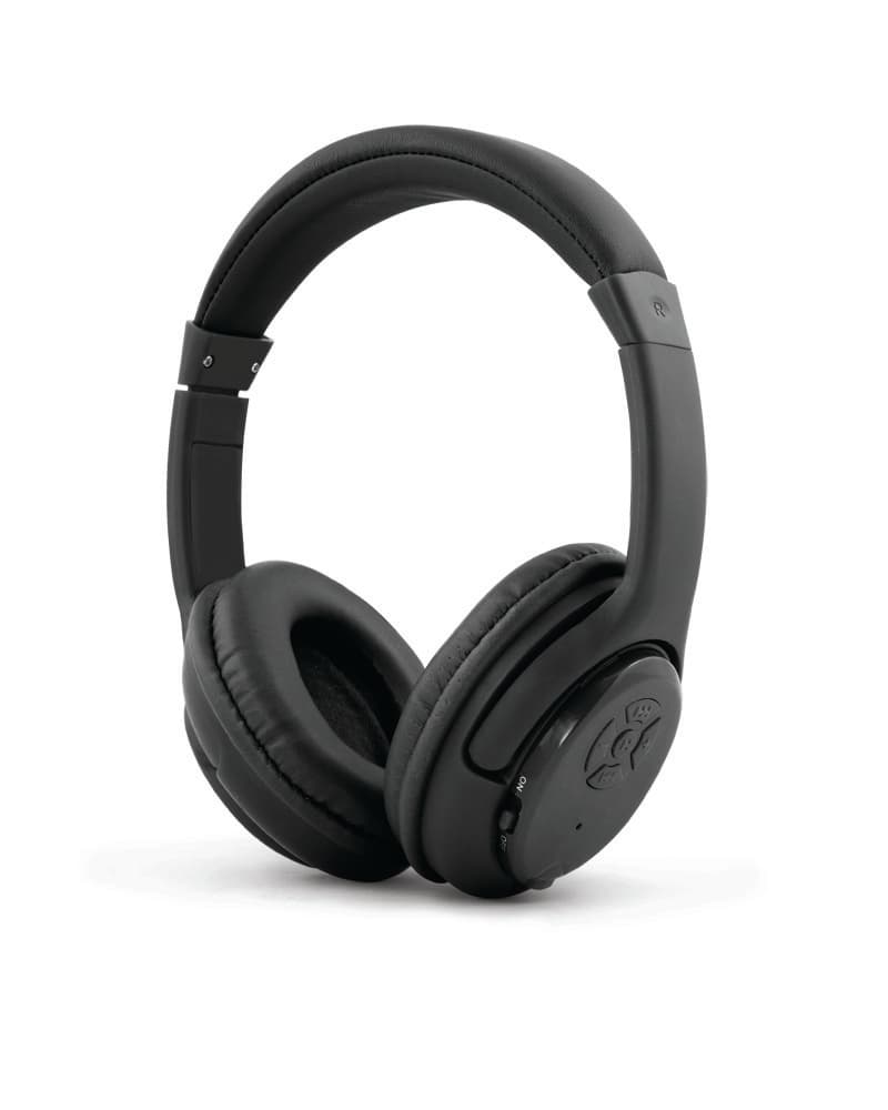 Esperanza Libero Bluetooth slušalke z mikrofonom, črne