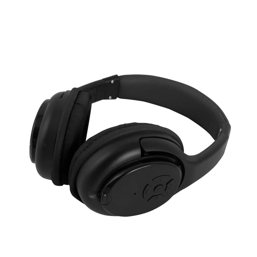 Esperanza Libero Bluetooth slušalke z mikrofonom, črne 2