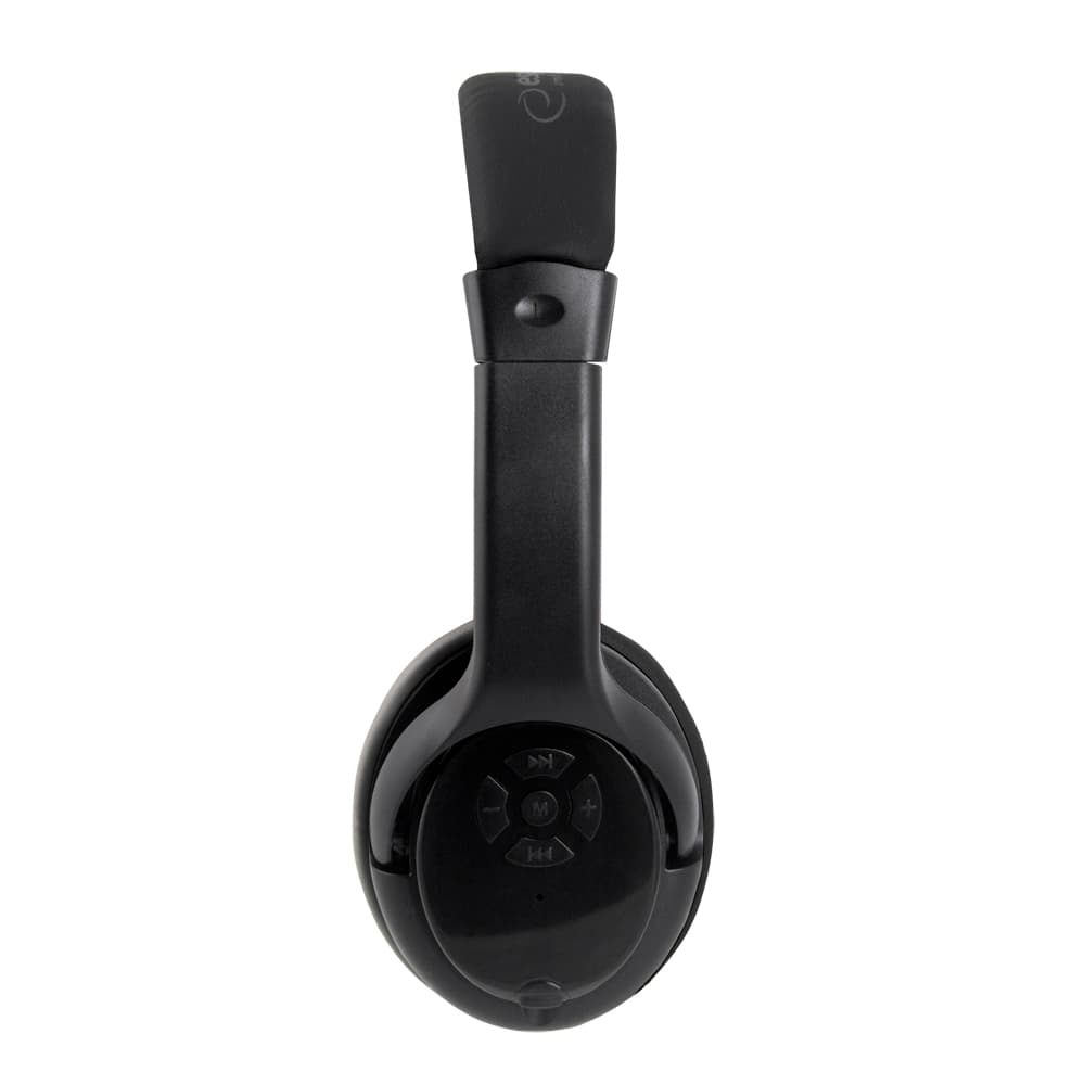 Esperanza Libero Bluetooth slušalke z mikrofonom, črne 3