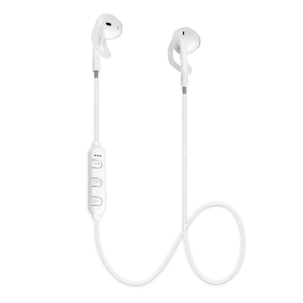 Esperanza sportske Bluetooth slušalice, bijele