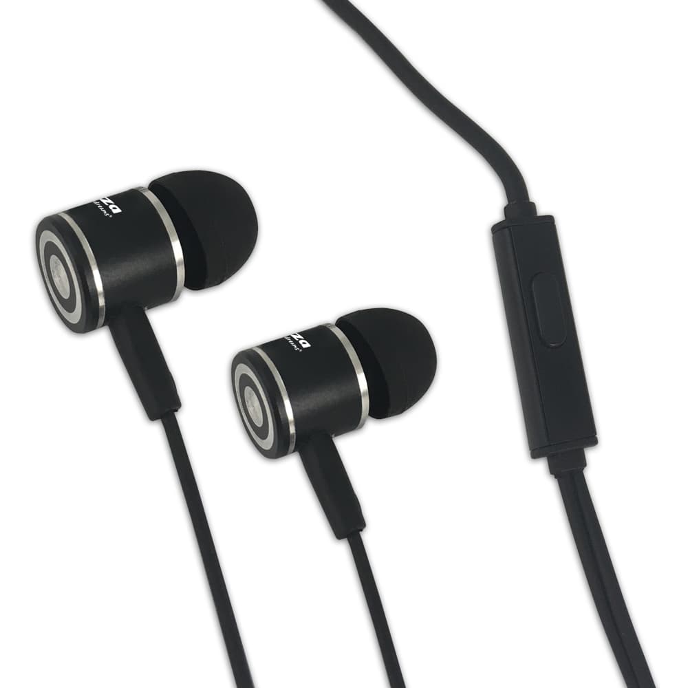 Esperanza EH204K: Metalne slušalice USB-C z mikrofonom 2