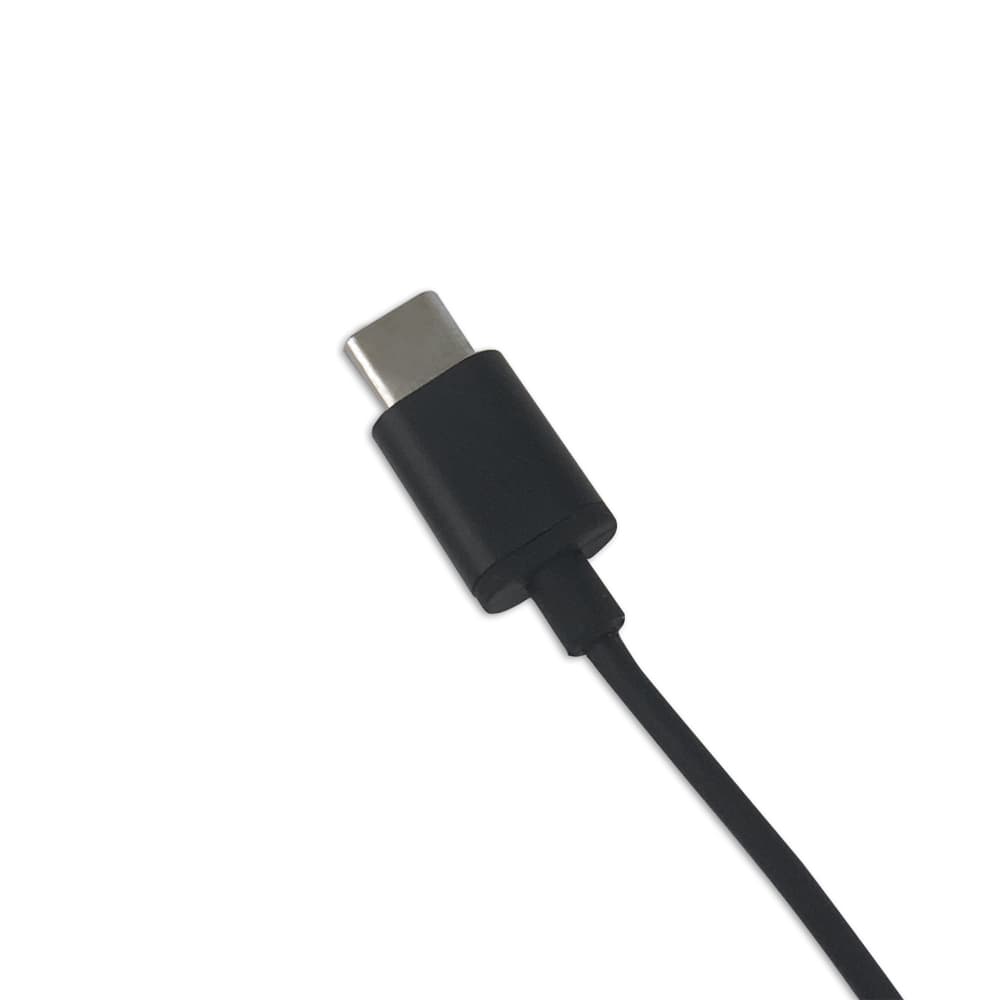 Esperanza EH204K: Metalne slušalice USB-C z mikrofonom 3