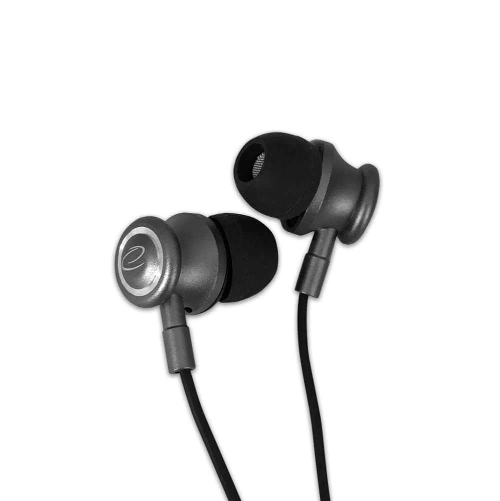 Esperanza EH206K, kovinske slušalke z mikrofonom