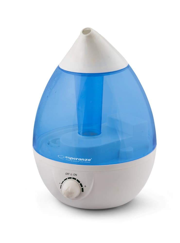 Esperanza Cool Vapor ultrazvočni vlažilnik zraka