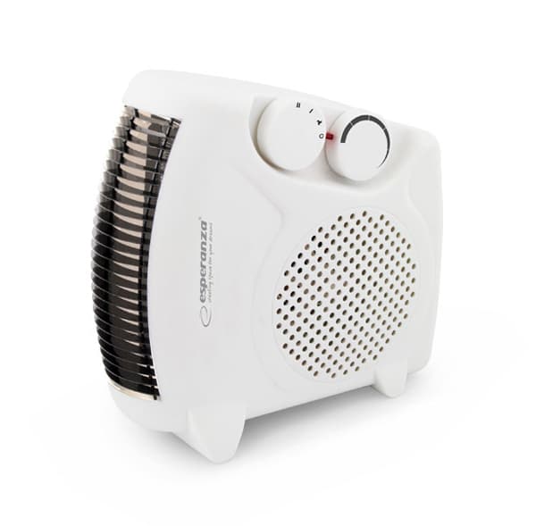 Esperanza WAIKIKI termoventilator 1000W/2000W, hladan i topao zrak