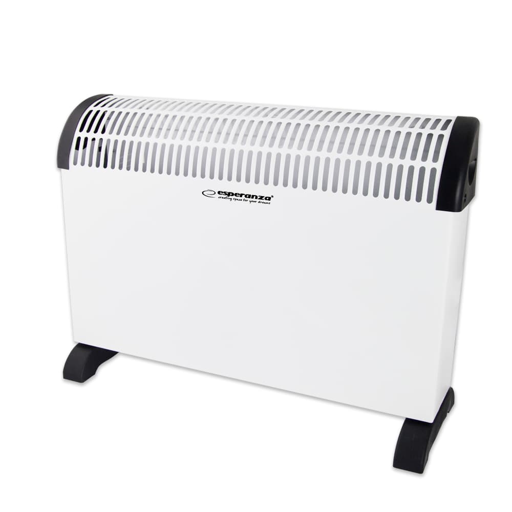 Konvektorski grelnik Esperanza TANAMI 750W/1250W/2000W
