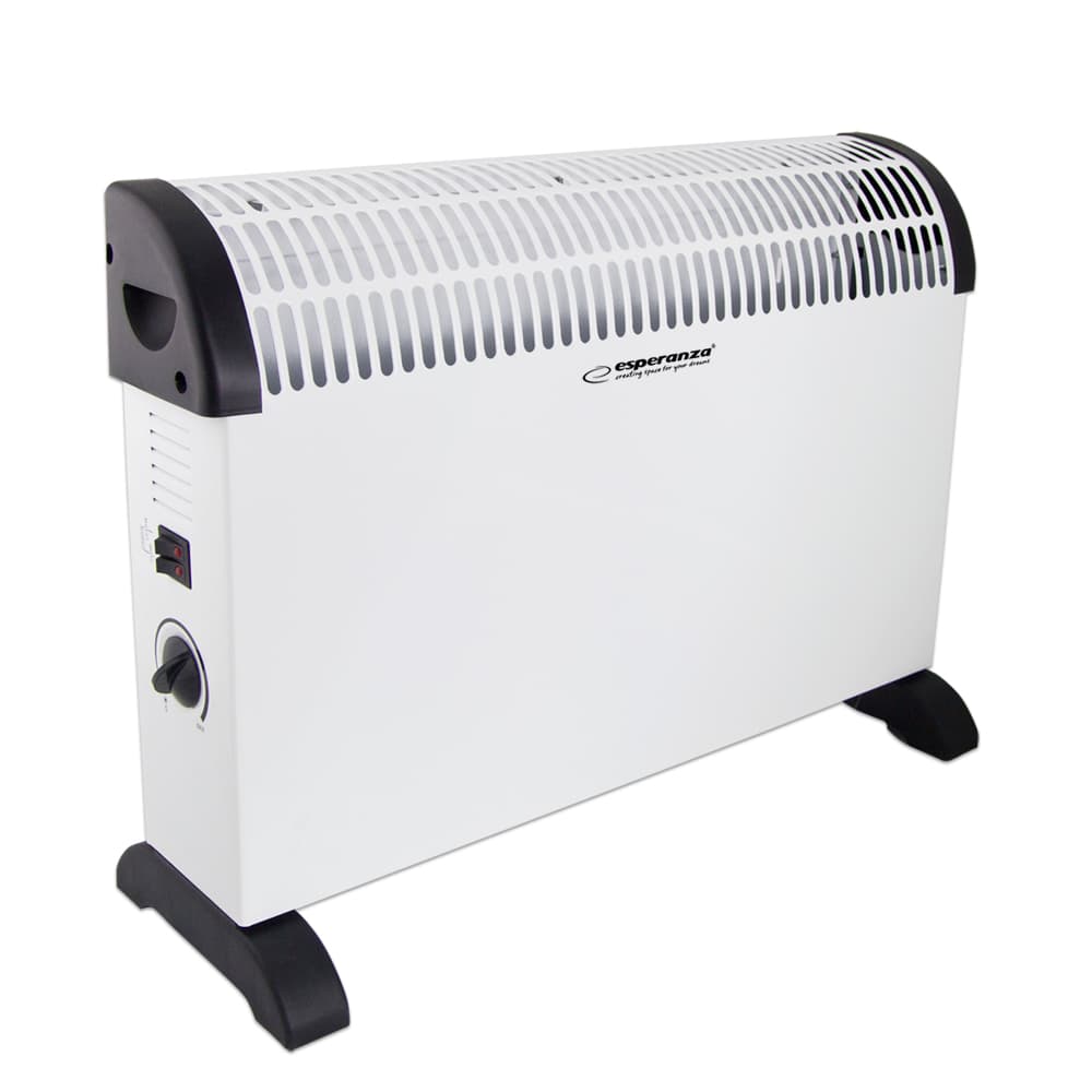 Konvektorski grelnik Esperanza TANAMI 750W/1250W/2000W 2