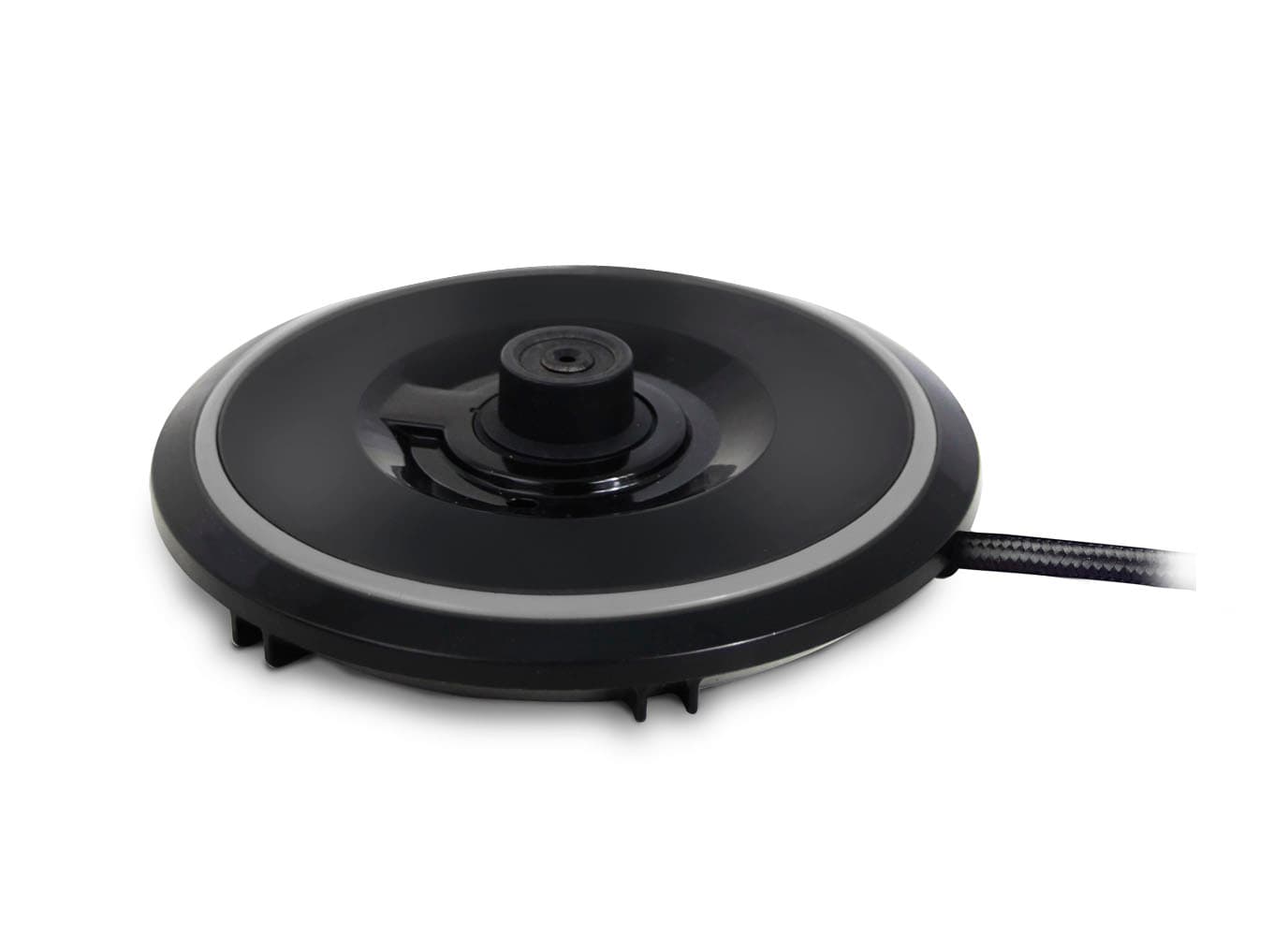 Esperanza Satin Ceramic EHI011 brezžično parno likalnik, 2600W 4