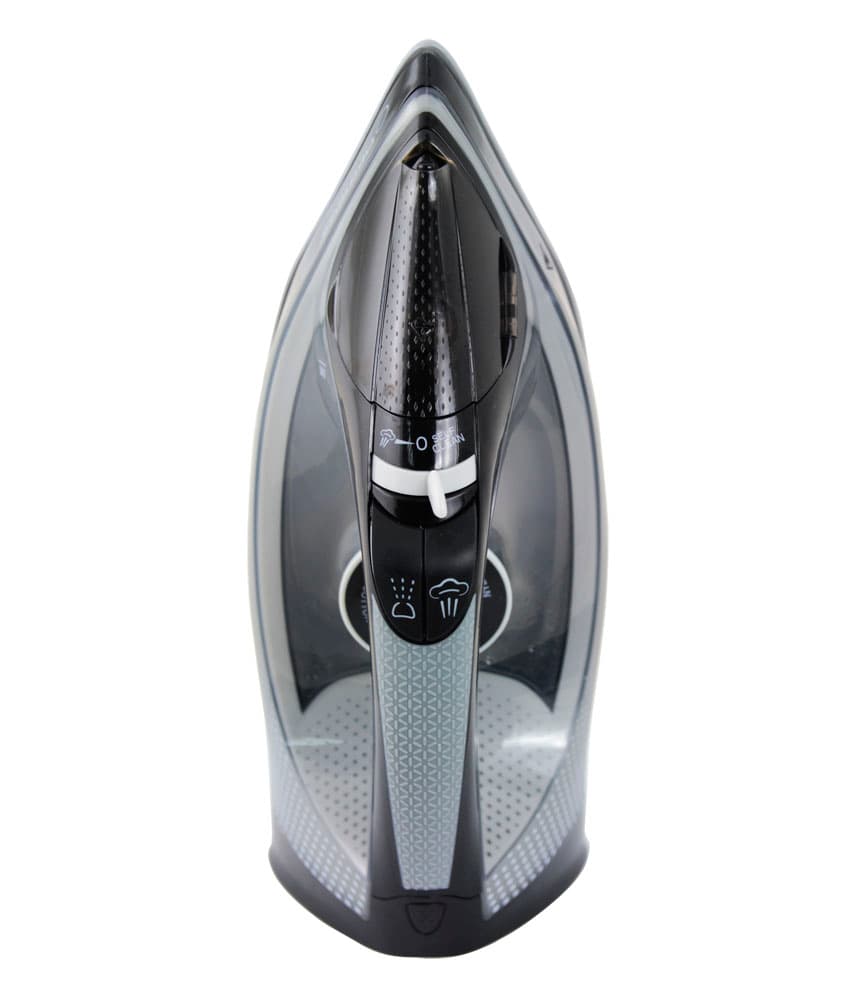 Esperanza Satin Ceramic EHI011 brezžično parno likalnik, 2600W 6