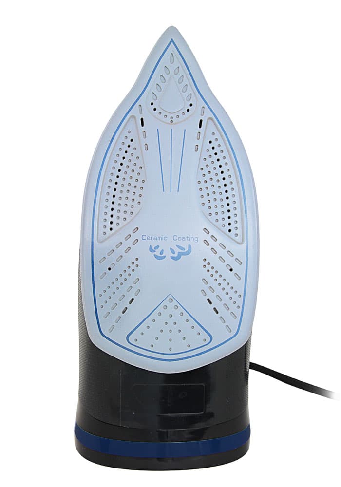 Esperanza RAYON 2600W parno likalnik, keramična stopa 3