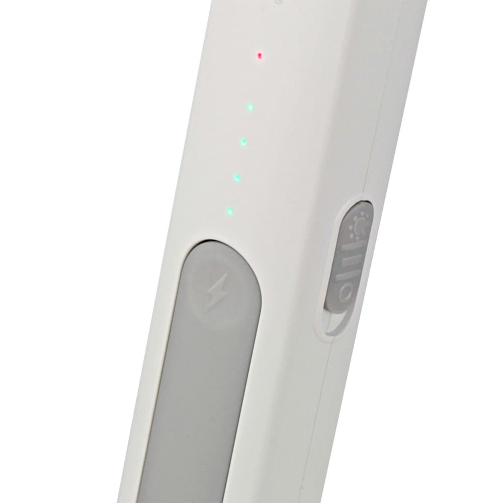 Esperanza EHQ011 električna lopatica za žuželke UV BLASTER 5