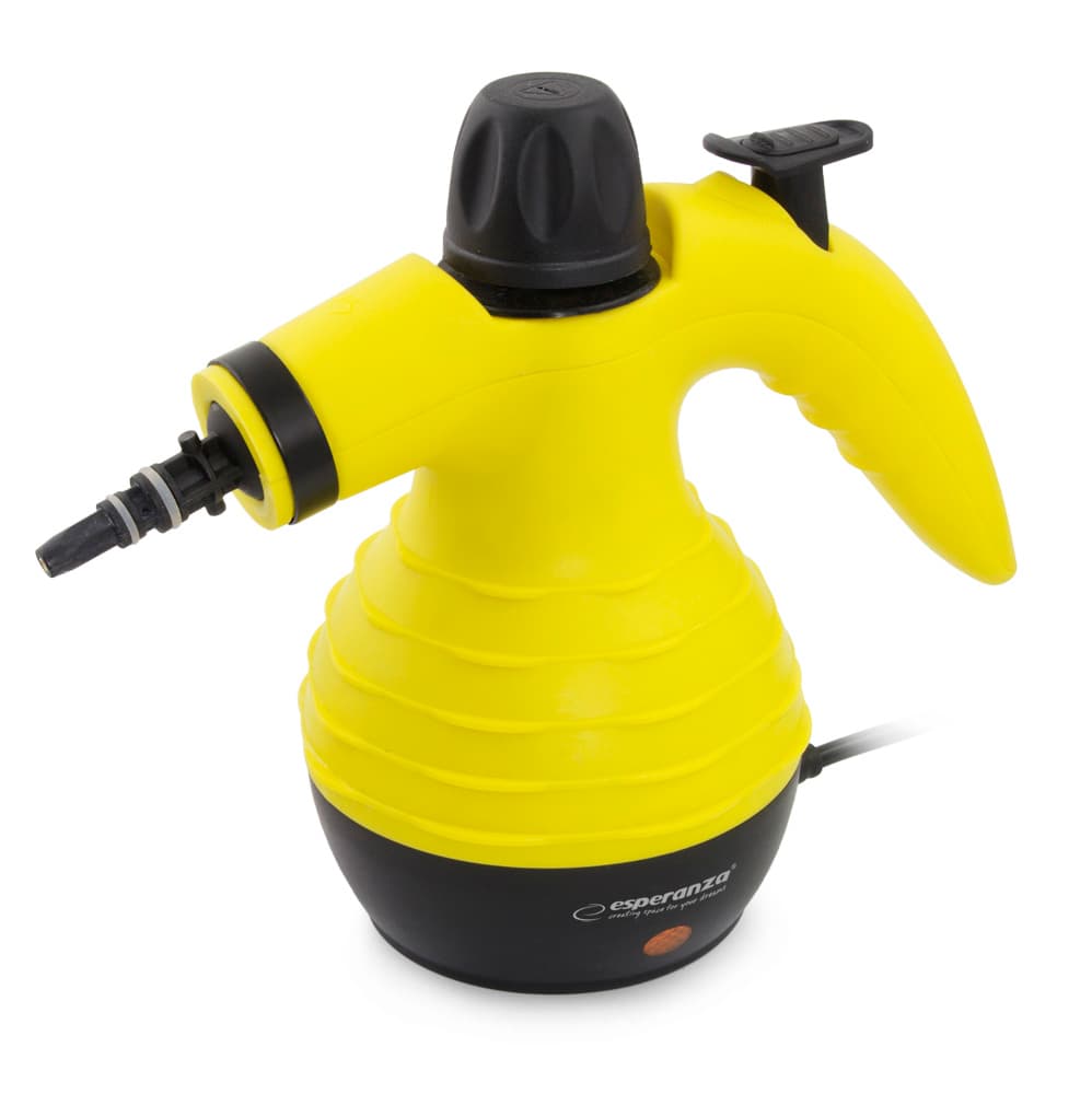Esperanza STORM parni čistilec, 1050 W