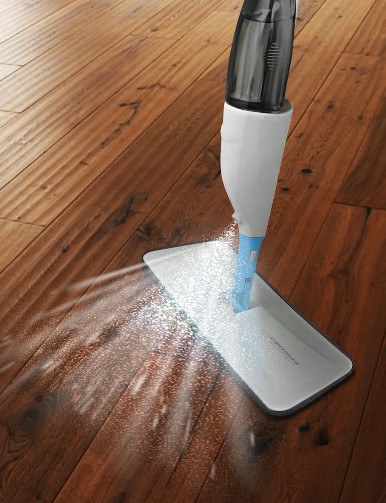 Esperanza EHS002 mop s pršilko Perfect Clean 3