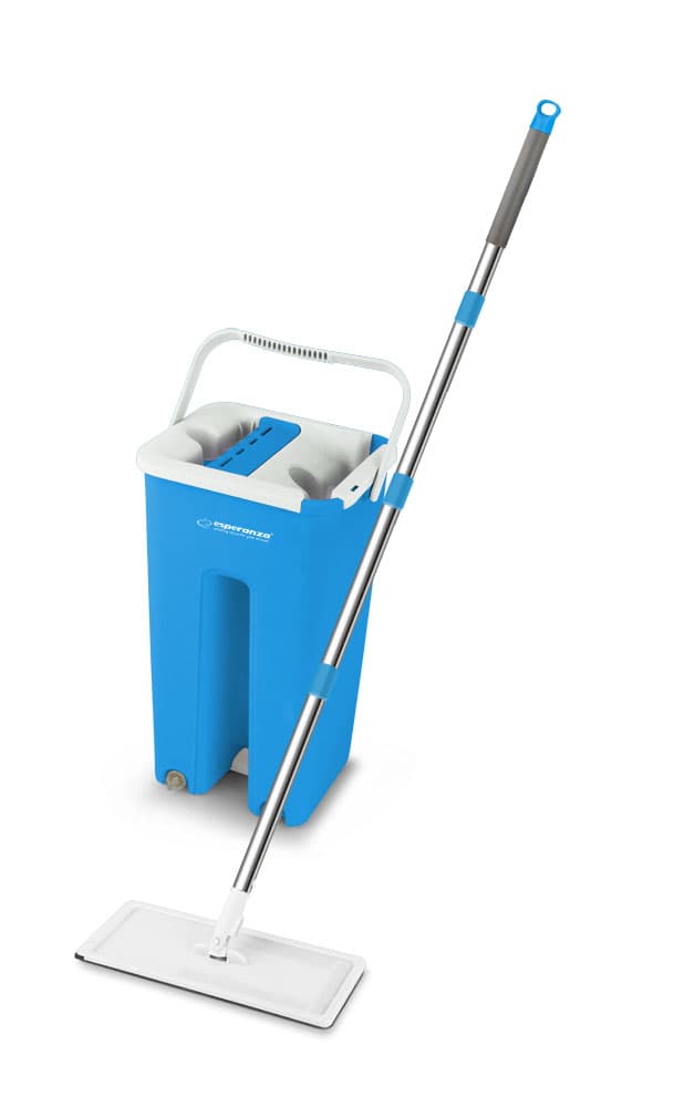 Esperanza EHS004 mop s sistemom za izpiranje Perfect Clean
