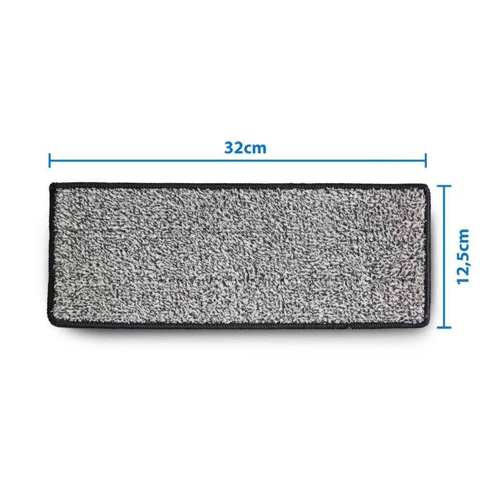Esperanza vložek iz mikrovlaken za mop Perfect Clean 004, 3 kosi 2