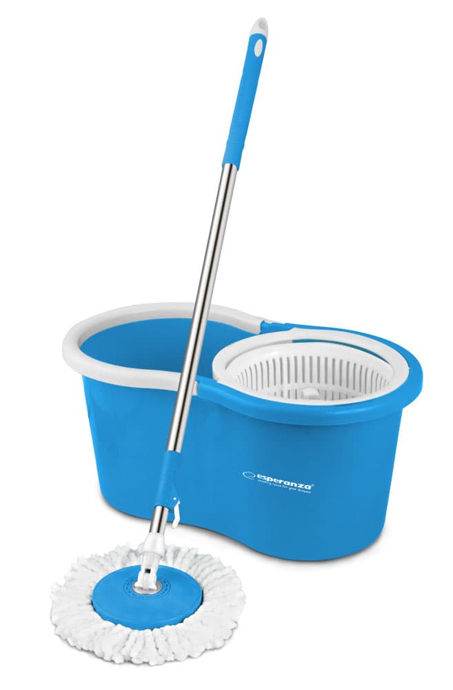 Esperanza PERFECT CLEAN EHS005 - Rotacijski mop s kantom