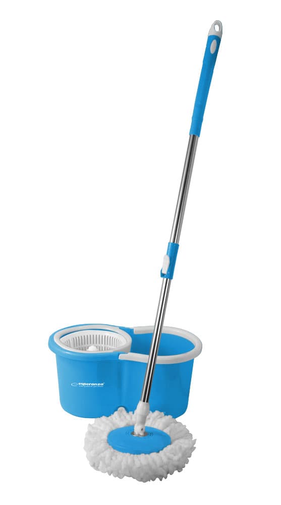 Esperanza PERFECT CLEAN EHS005 - Rotacijski mop s kantom 2