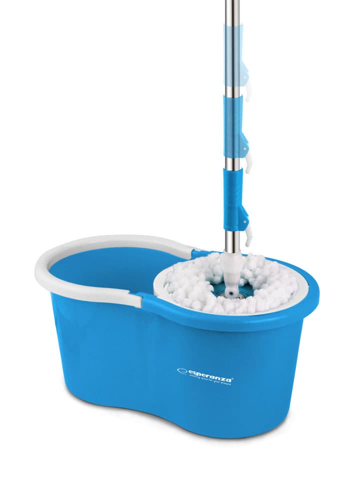 Esperanza PERFECT CLEAN EHS005 - Rotacijski mop s kantom 3