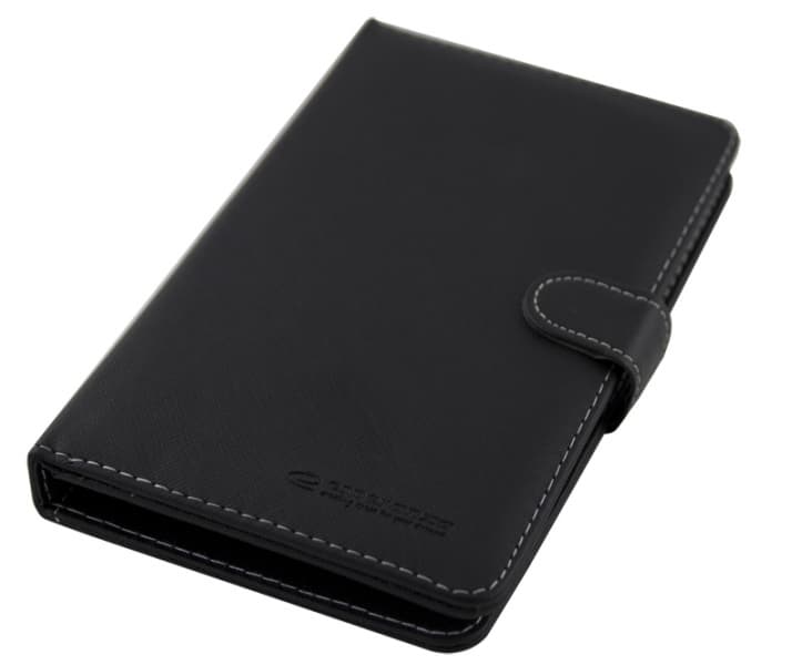 Esperanza MADERA - črna torbica z Bluetooth tipkovnico za 7.85" tablice 2