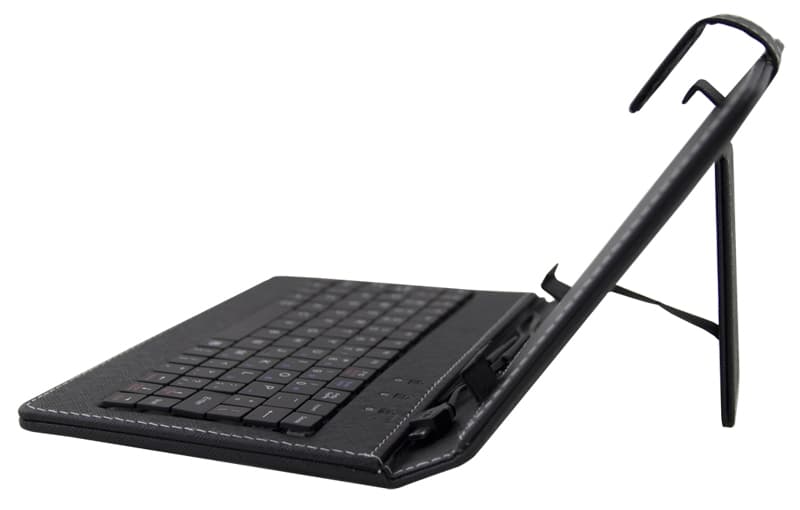 Esperanza MADERA - črna torbica z Bluetooth tipkovnico za 7.85" tablice 3