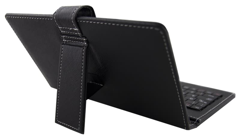 Esperanza MADERA - črna torbica z Bluetooth tipkovnico za 7.85" tablice 4