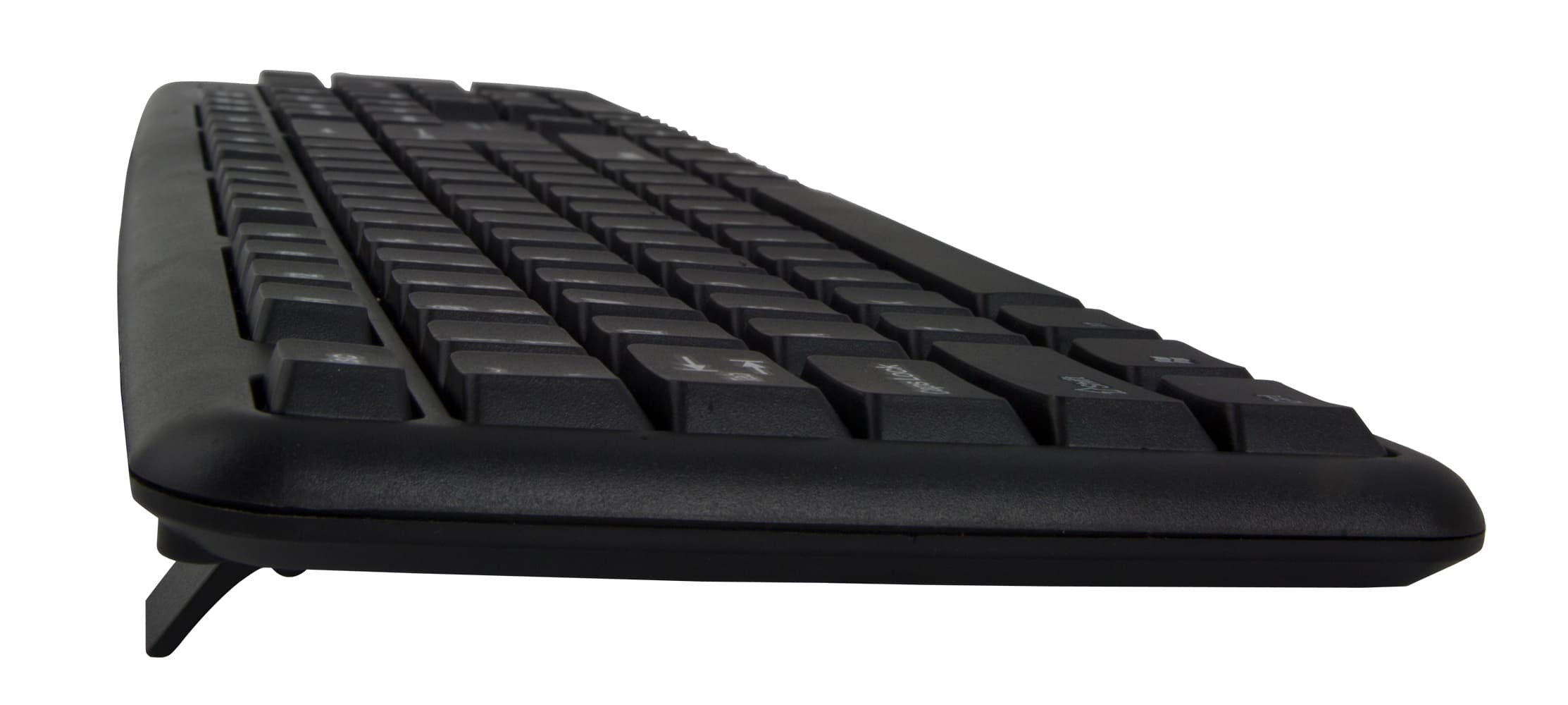 Esperanza žična tipkovnica USB Amarillo 3