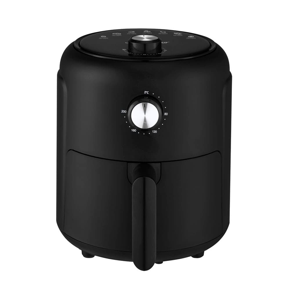 Esperanza Bistecca alla griglia 2.6L - friteza na vroč zrak, 1000W 2