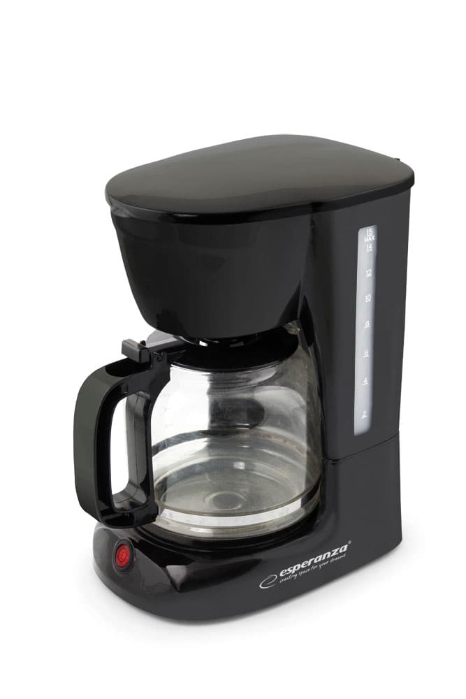 Esperanza EKC005 – kavni avtomat ARABICA, 1.8 L