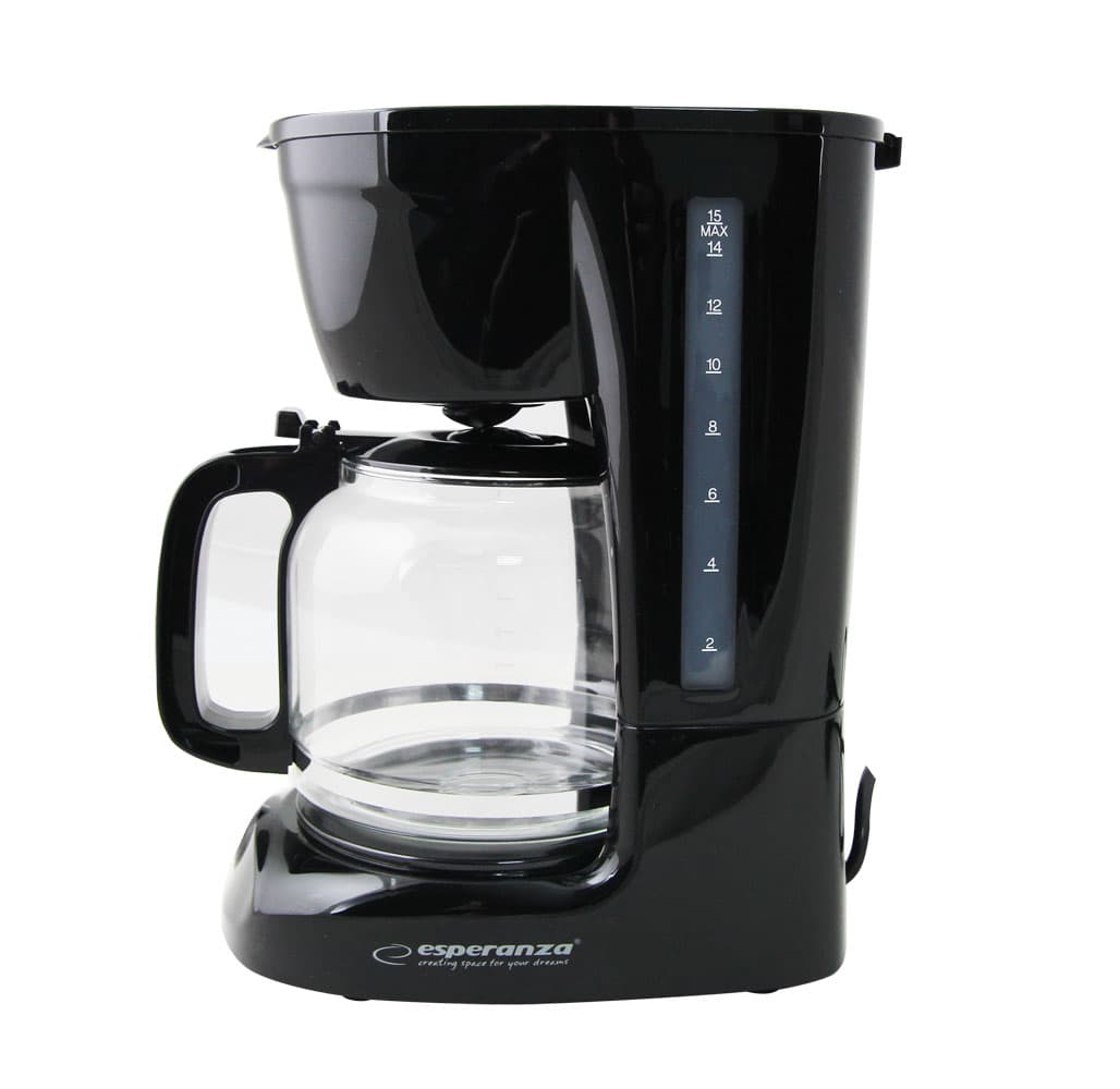 Esperanza EKC005 – kavni avtomat ARABICA, 1.8 L 2
