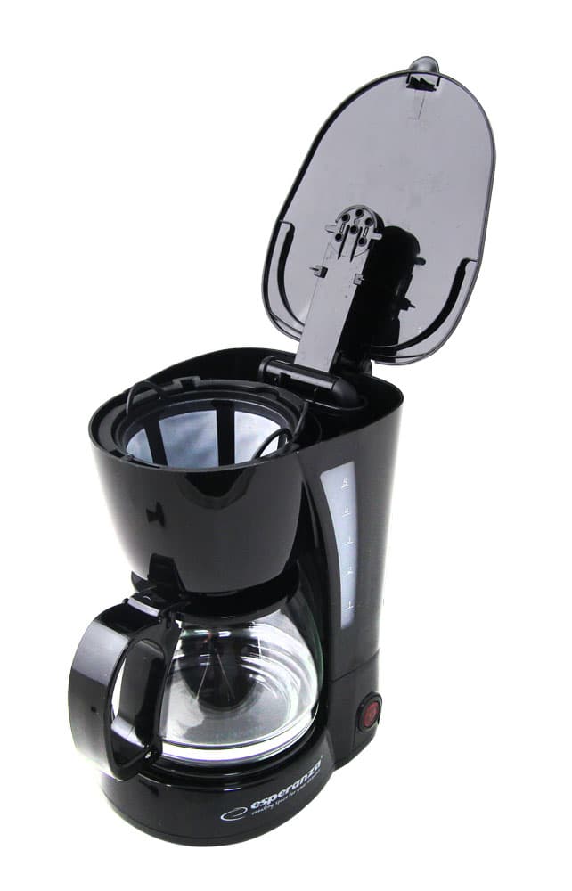 Esperanza Robusta pretočni kavni aparat 0.6 L 2