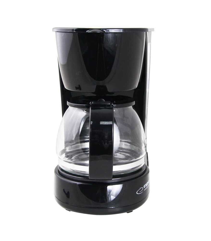 Esperanza Robusta pretočni kavni aparat 0.6 L 5