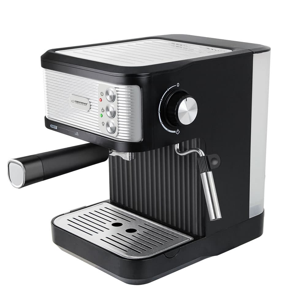 Esperanza Kavni avtomat Caturra 1.8L, 850W, 20 bar