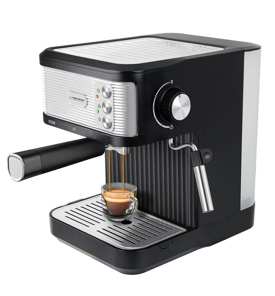 Esperanza Kavni avtomat Caturra 1.8L, 850W, 20 bar 2