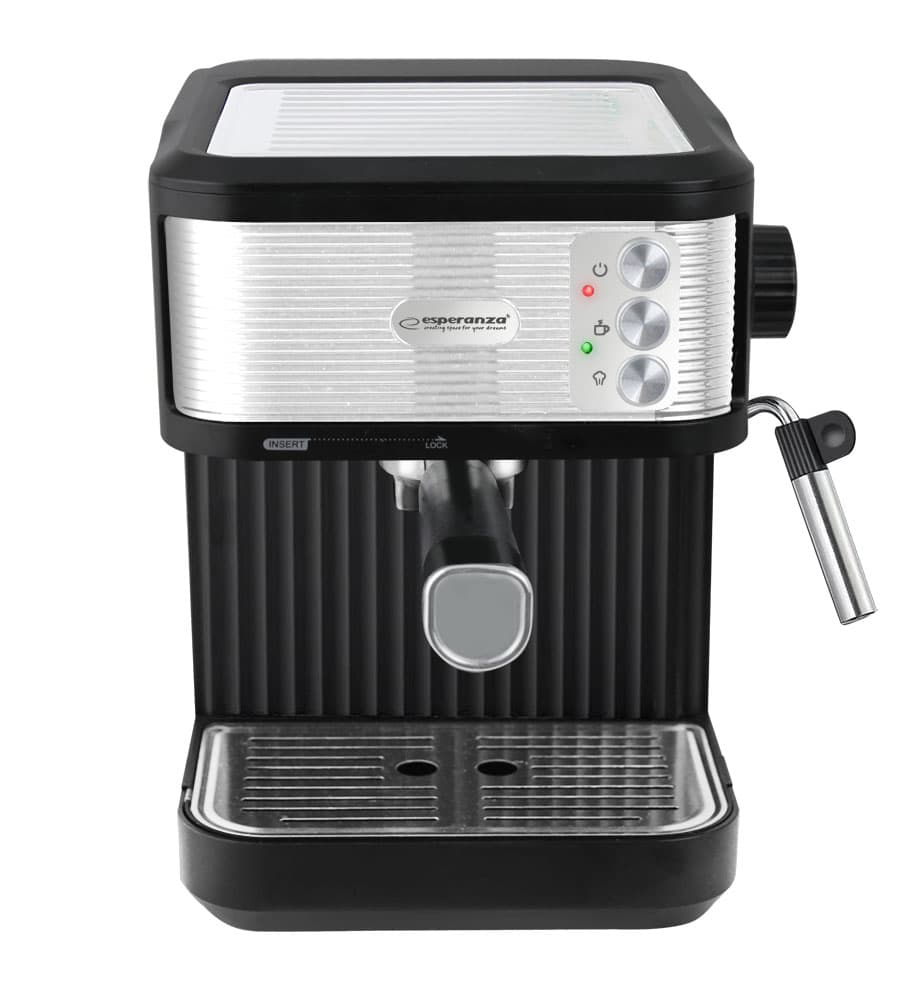 Esperanza Kavni avtomat Caturra 1.8L, 850W, 20 bar 3