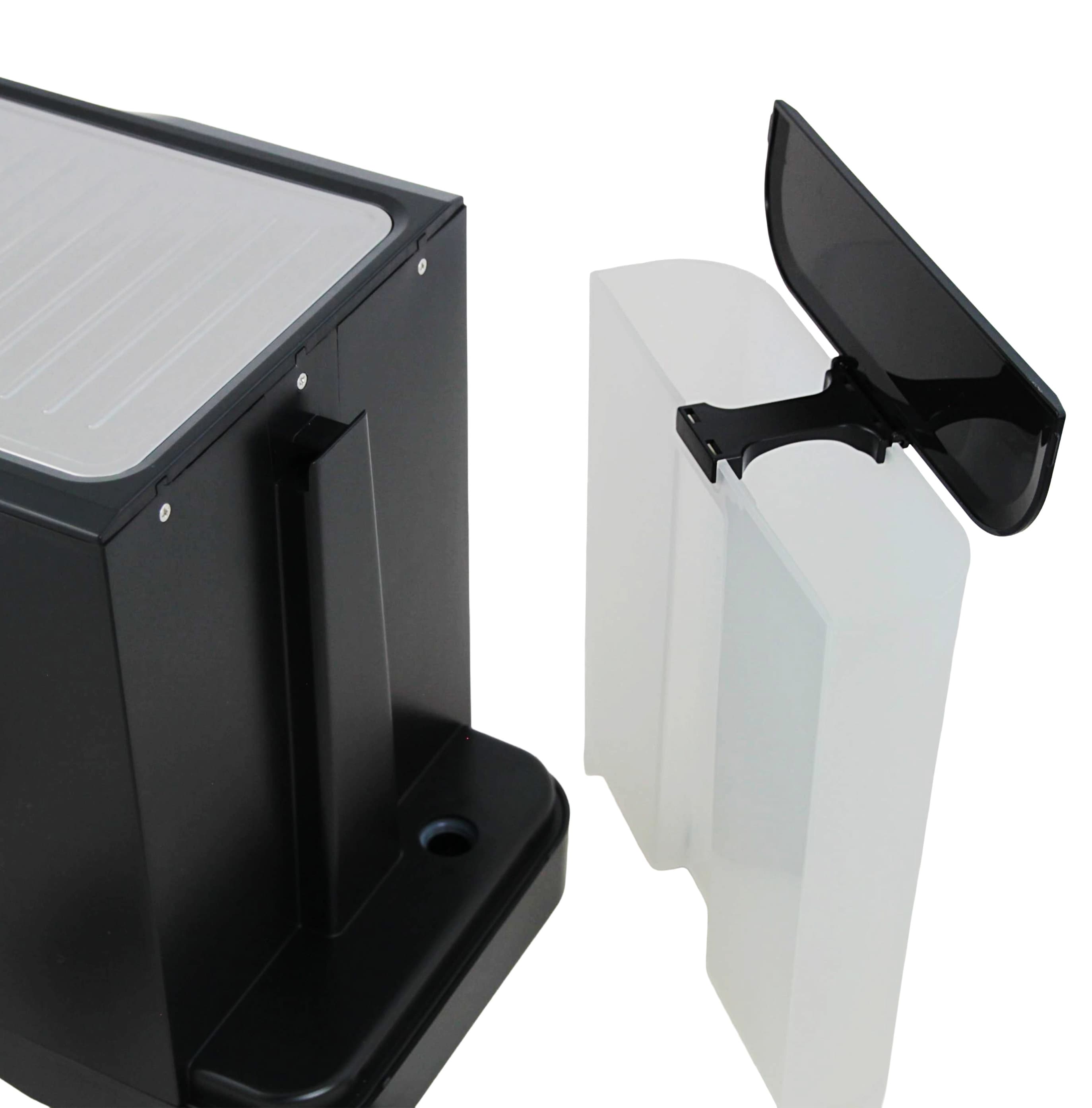 Esperanza Kavni avtomat Caturra 1.8L, 850W, 20 bar 6