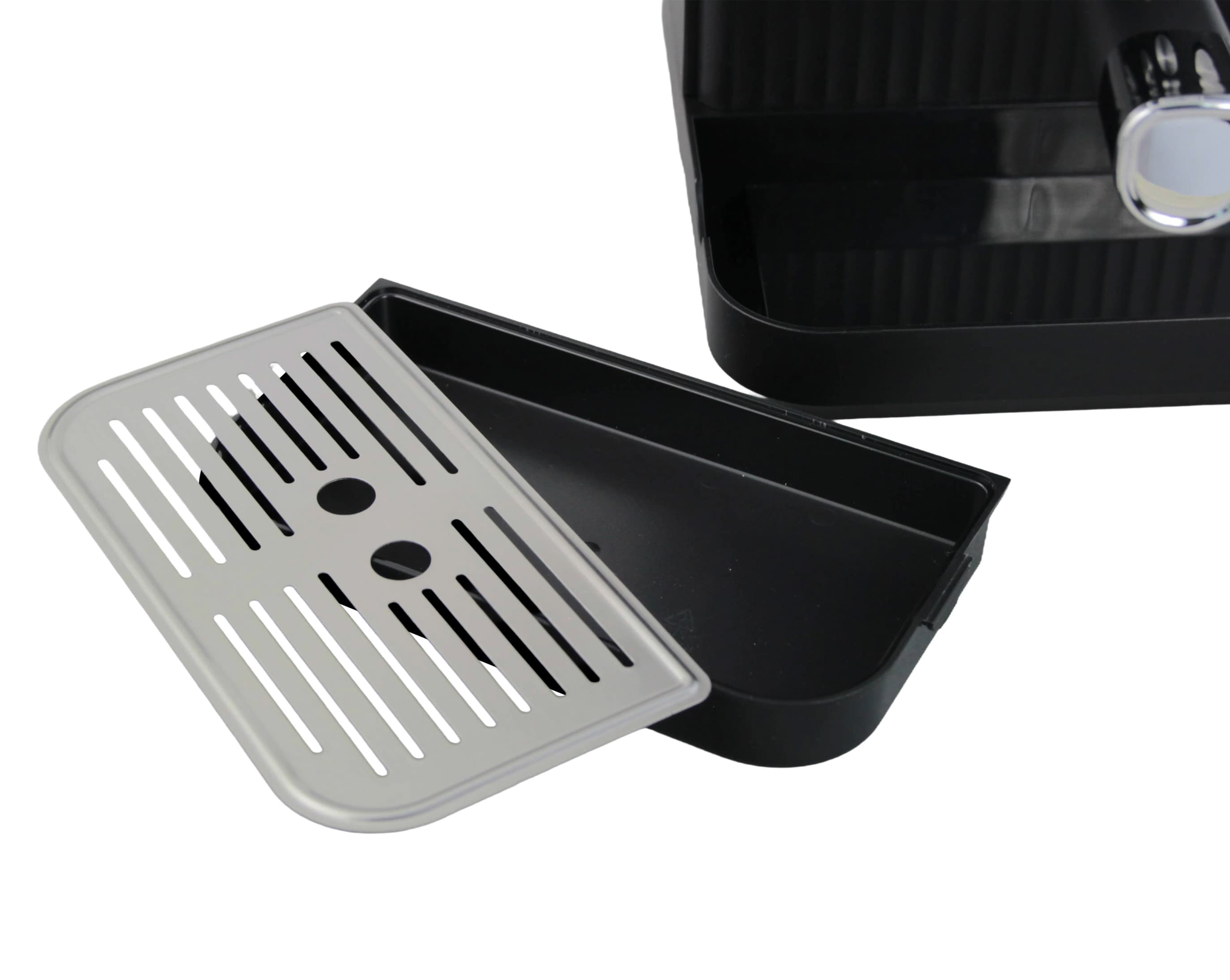 Esperanza Kavni avtomat Caturra 1.8L, 850W, 20 bar 8