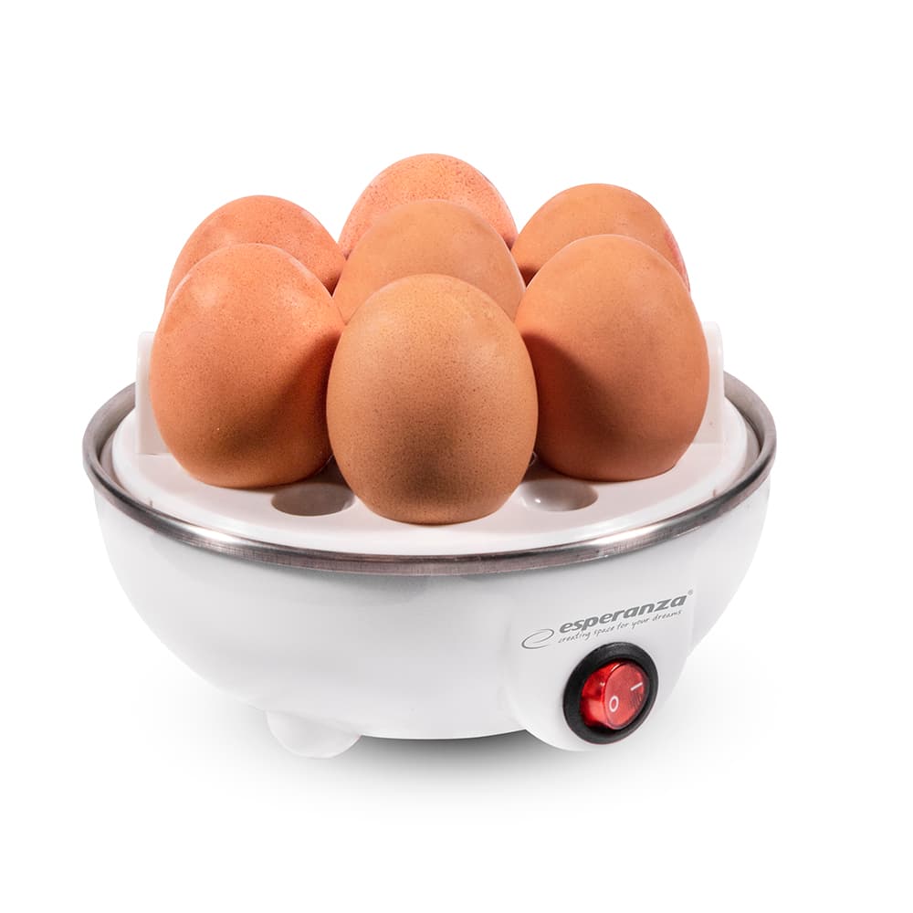 Jajovar Esperanza EGG MASTER EKE001, za 7 jajc