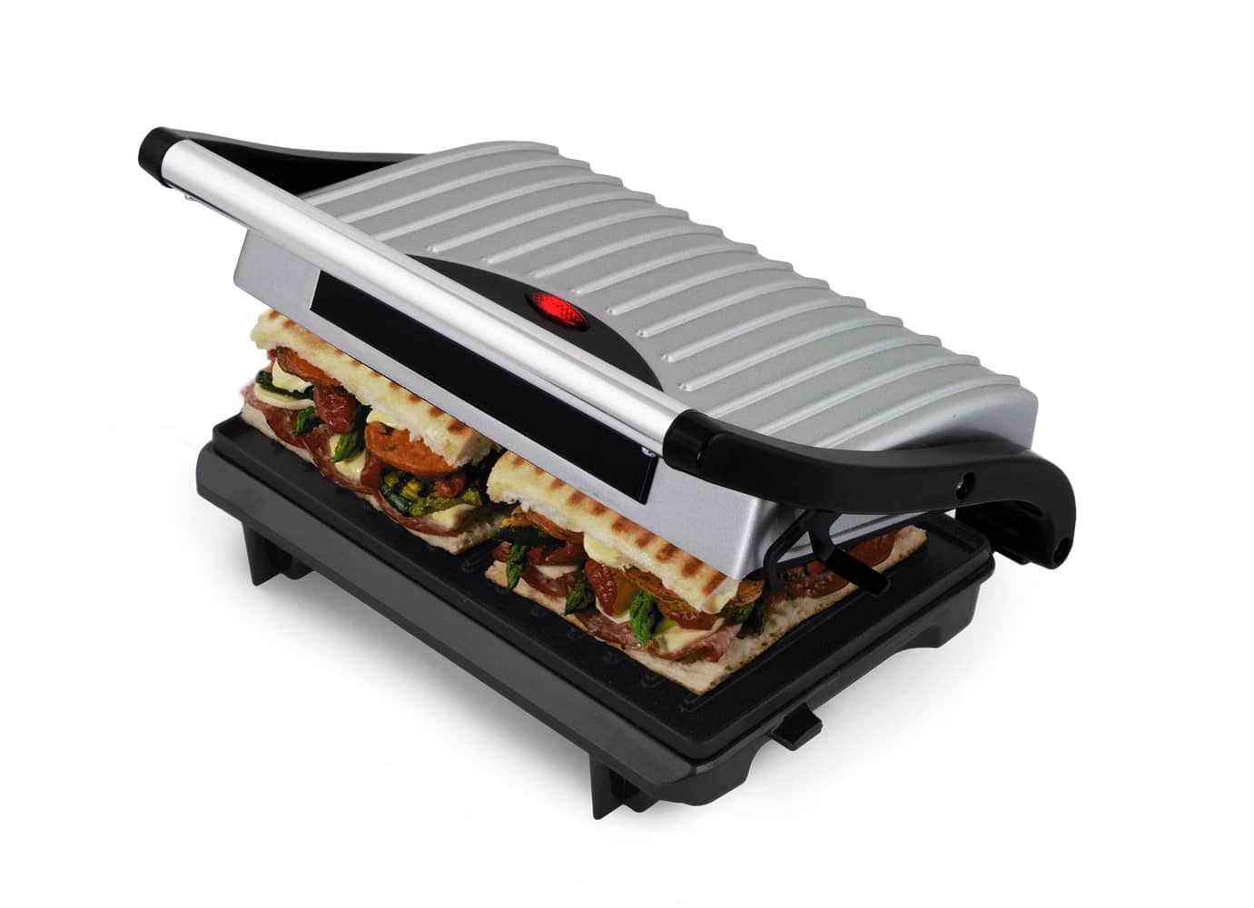 Esperanza kontaktni žar PIZZAIOLA 700W 2