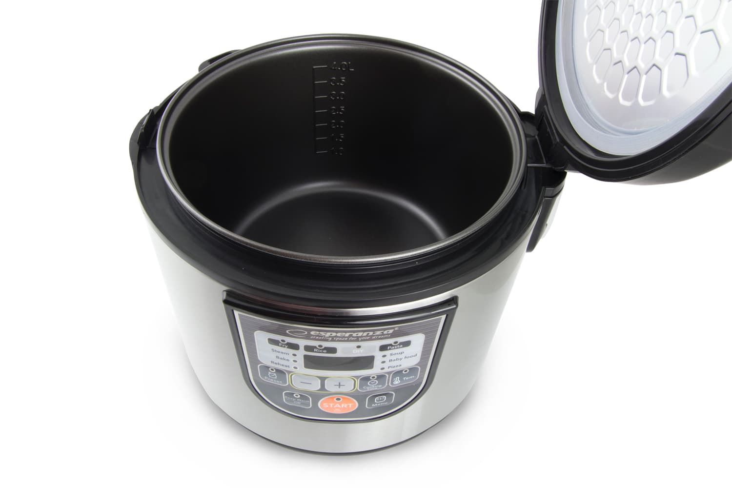 Esperanza EKG011 multicooker Cooking Mate 4
