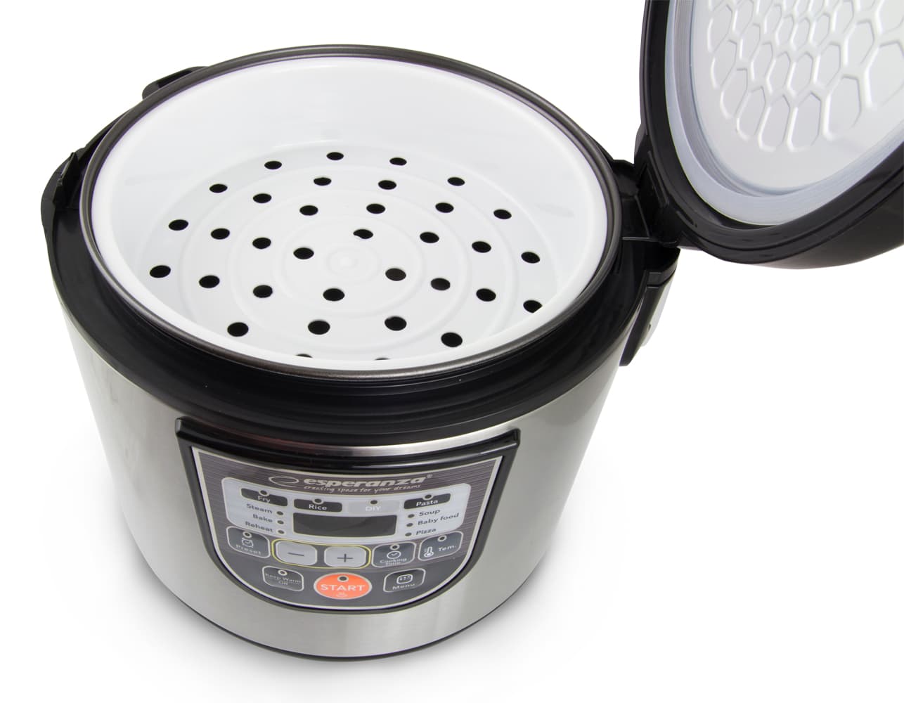 Esperanza EKG011 multicooker Cooking Mate 5