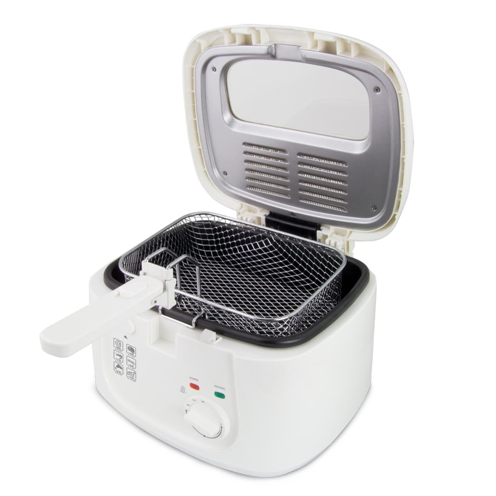 Esperanza EKG012 friteza Spring Roll 2.5L 2